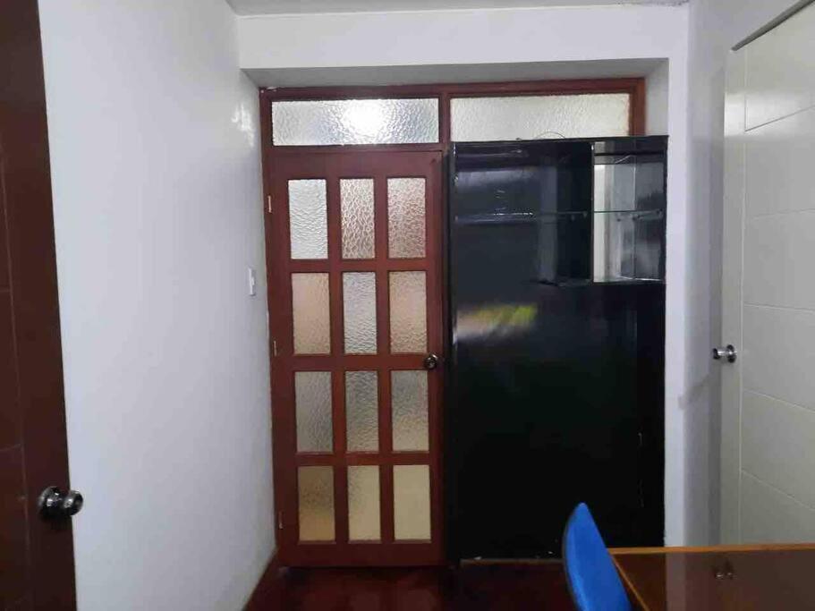 Apartamento Minidepartamento En La Molina *